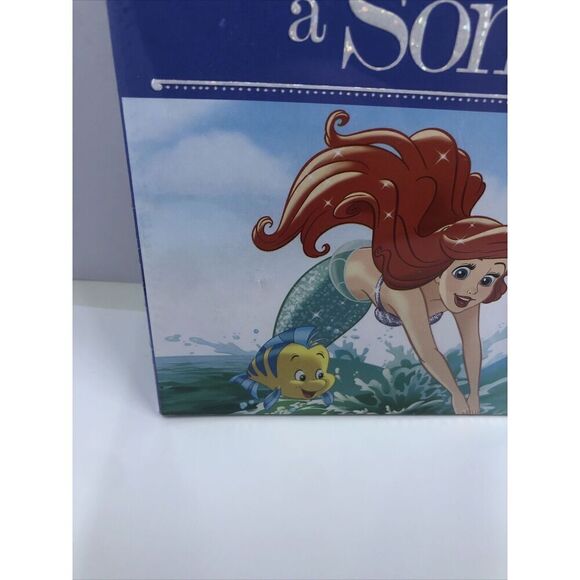 Disney Princess Cinderell, Rpunzel, Snow White, nd More! Once Upon  Time Little - Picture 9 of 16